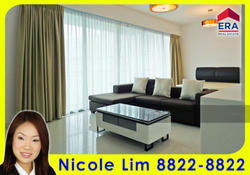 One-north Residences (D5), Apartment #132737372